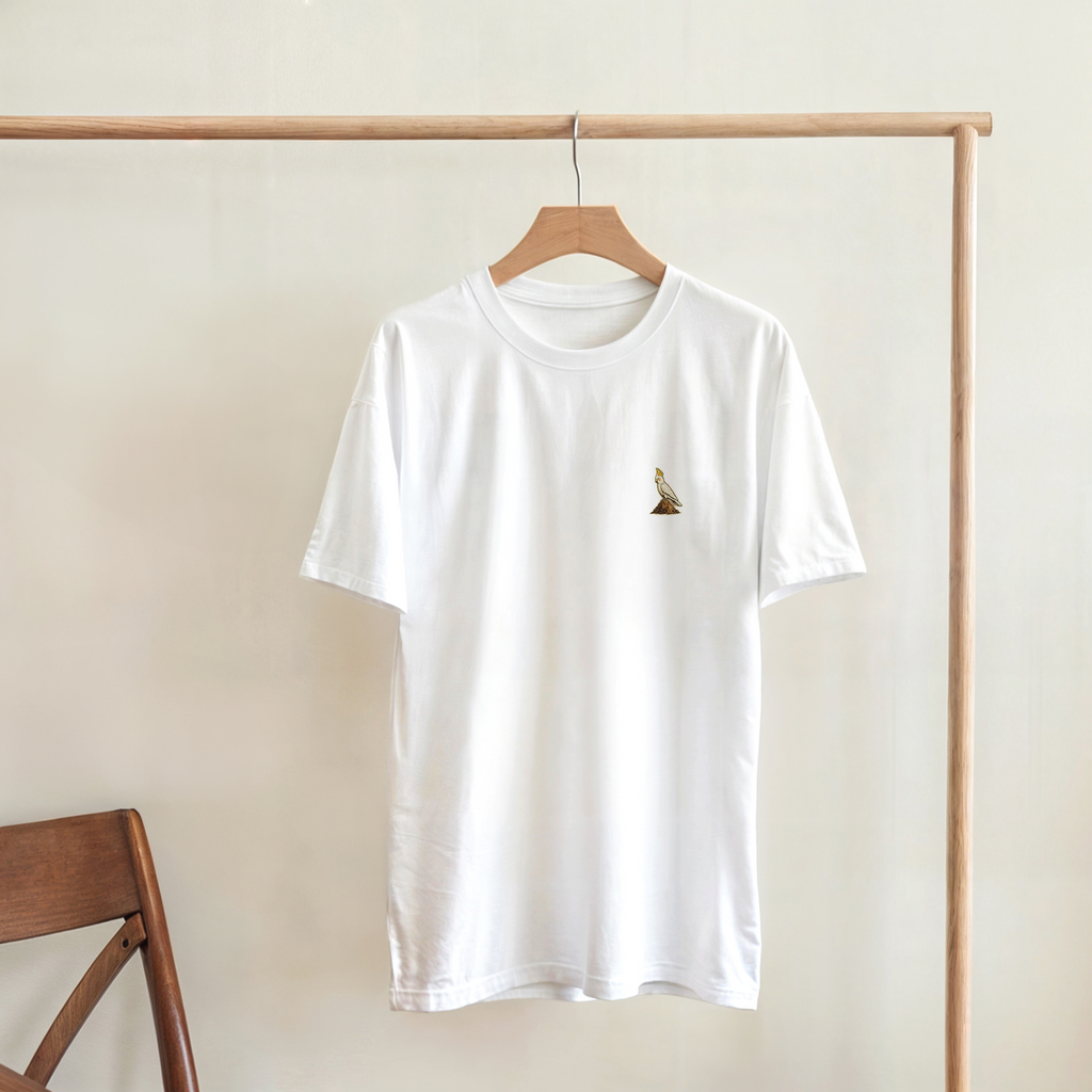 Paraburdoo Tee - Corella Edition | Pilbara Tees