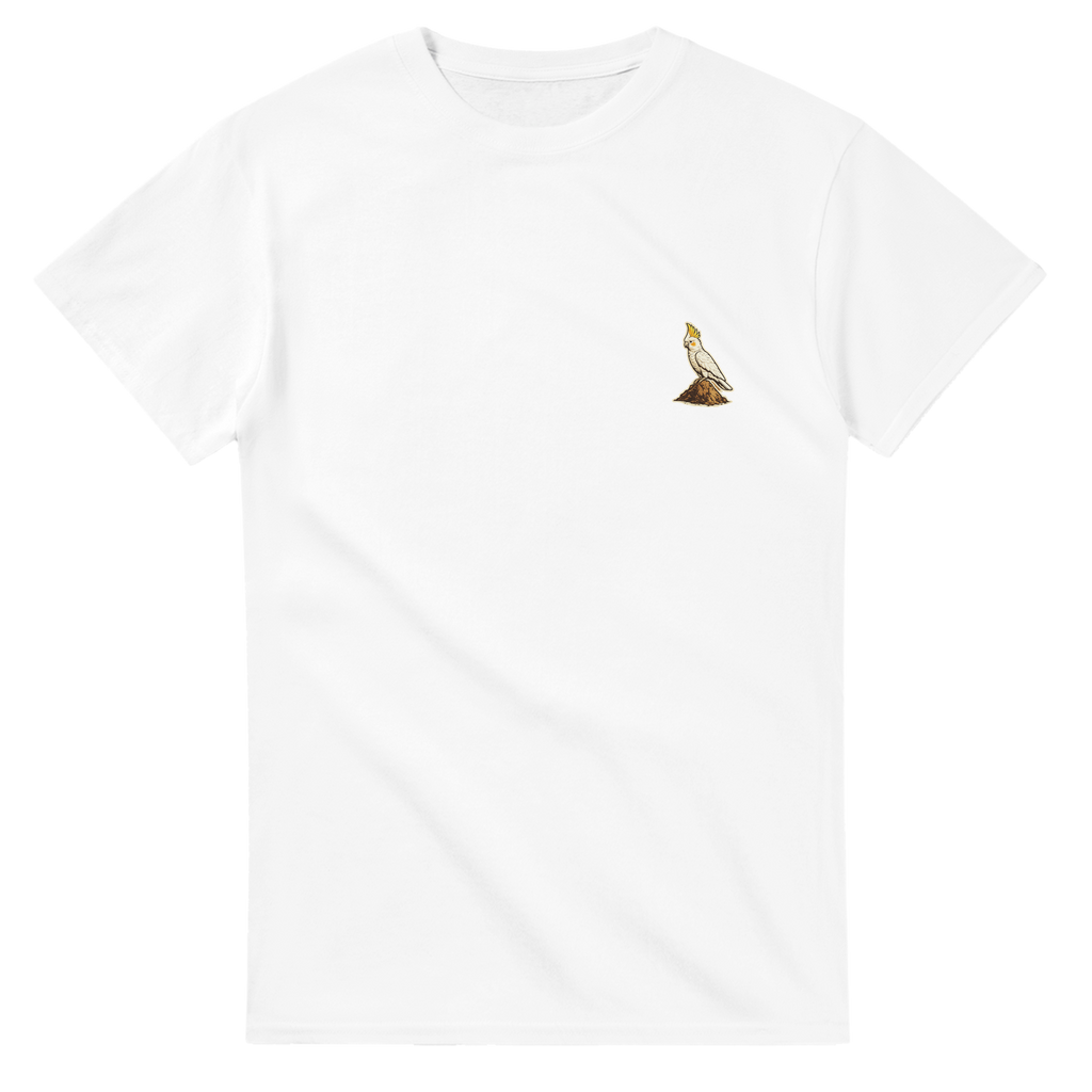 Paraburdoo Tee - Corella Edition | Pilbara Tees